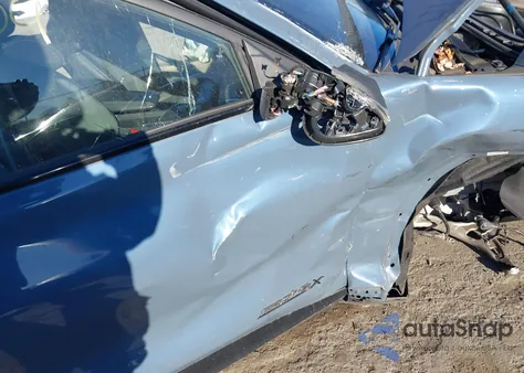 2023 Ford Mustang Mach-E Gt из США, поврежденный, VIN 3FMTK4SX0PMA61098